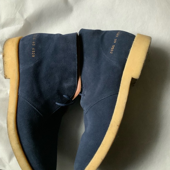Common Projects - Picture 3 of 5